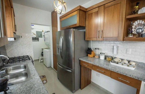 Santiago Province Apartment | Apartment located just 7 minutes from the city center