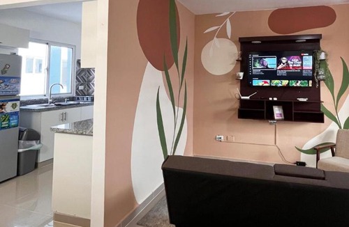 La Caleta Apartment | Apartment near the airport