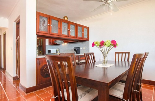 Bavaro Apartment | Apartment on fantastic beach!