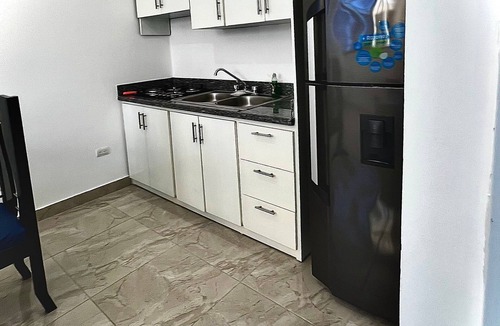 El Pueblito House | Apartment on the beach with ocean view