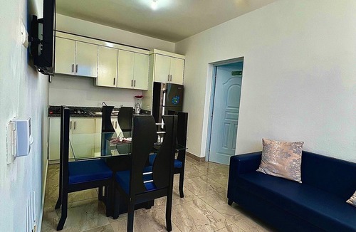 El Pueblito House | Apartment on the beach with ocean view