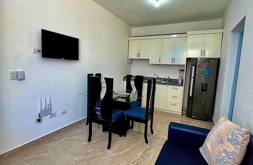 El Pueblito House | Apartment on the beach with ocean view