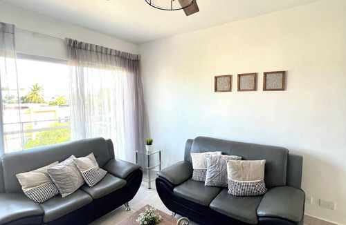 Santo Domingo Apartment | Apartment view @Zona Colonial