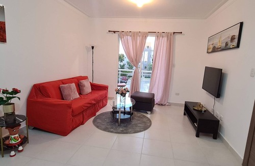Los Frailes House | Apartment with sea views