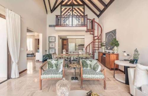 Portillo Apartment | Apartment with 2-Br nearby beach at Portillo Kf