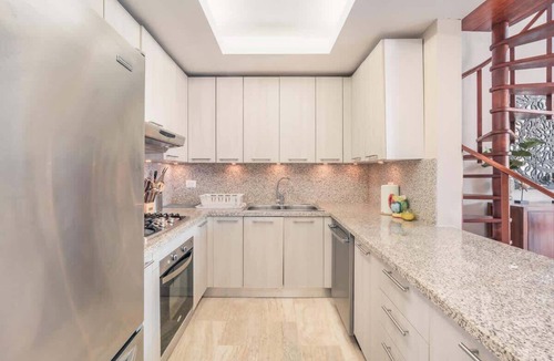 Portillo Apartment | Apartment with 2-Br nearby beach at Portillo Kf