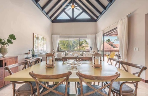 Portillo Apartment | Apartment with 2-Br nearby beach at Portillo Kf