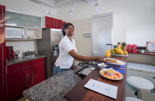 Zona Colonial Bed & Breakfast | Apartment with 2 Bedrooms, Pool & Jacuzzi in Hotel