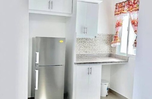 Residencial ROMANA Apartment | Apartment with 2BD, closed to the beach, Romana Airport & Altos de Chavón.