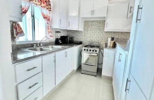 Residencial ROMANA Apartment | Apartment with 2BD, closed to the beach, Romana Airport & Altos de Chavón.