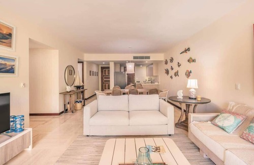 Portillo Apartment | Apartment with 2bedrooms in Portillo Residences