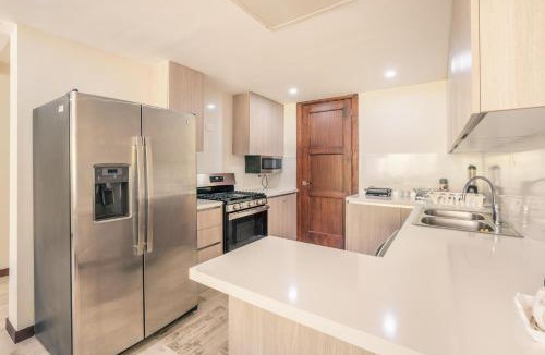 Portillo Apartment | Apartment with 2bedrooms in Portillo Residences