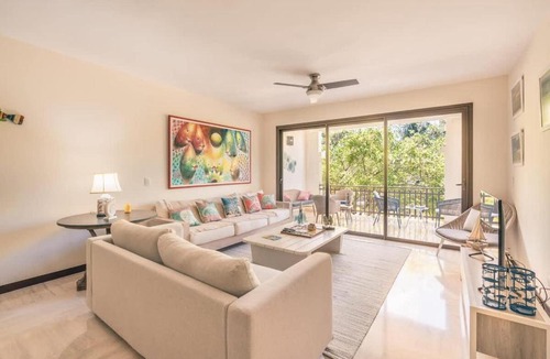 La Iglesia Apartment | Apartment with 2bedrooms in Portillo Residences