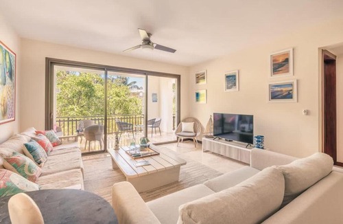 La Iglesia Apartment | Apartment with 2bedrooms in Portillo Residences