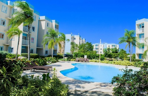 Veron Apartment | Apartment with a well-located penthouse look