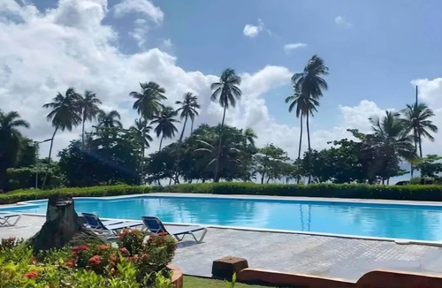 Puerto Bahia Apartment | Apartment with beautiful views of the sea and mountains.