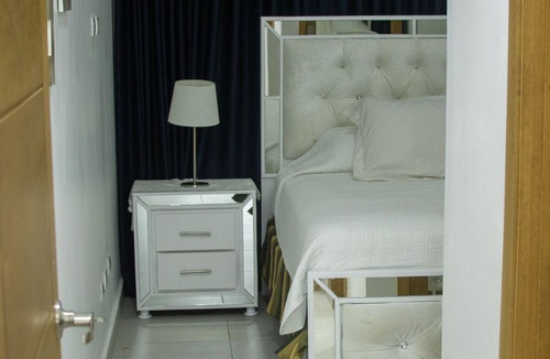 Sarasota Apartment | Apartment with pool and gym in Santo Domingo, nearby DownTown, Balcony