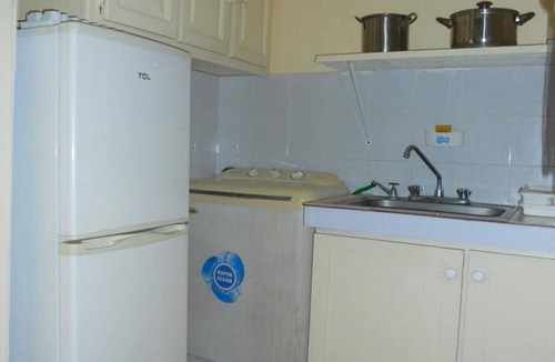 Villas Ana Maria Apartment | Apartment with pool in Sosua, walking distance to everything
