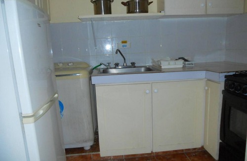 Villas Ana Maria Apartment | Apartment with pool in Sosua, walking distance to everything