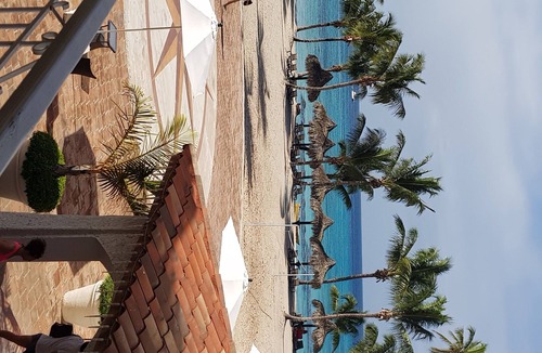Guaraguao Apartment | Appartamento vista mare