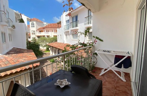 Guaraguao Apartment | Appartamento vista mare
