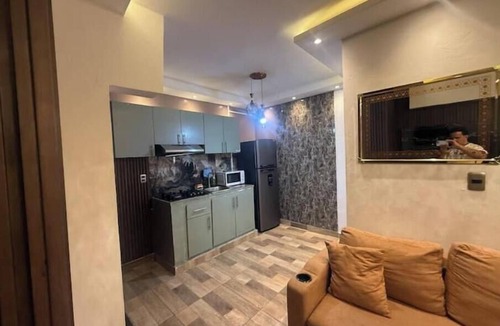 Ensanche Quisqueya Apartment | Apt Aconchegante+Private Jacuzzi+Wi-Fi+AC in Santo Domingo RD
