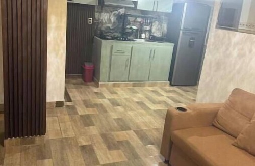 Ensanche Quisqueya Apartment | Apt Aconchegante+Private Jacuzzi+Wi-Fi+AC in Santo Domingo RD
