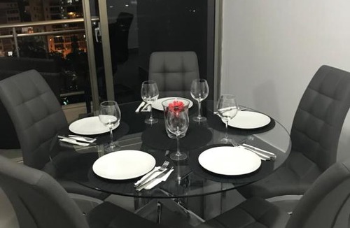 Ensanche Naco Apartment | Apt en Naco