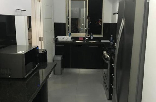 Ensanche Naco Apartment | Apt en Naco