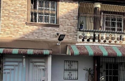 San Jose de las Matas Apartment | Apt Private +WiFi+AC+Kitchen @Dominican Republic