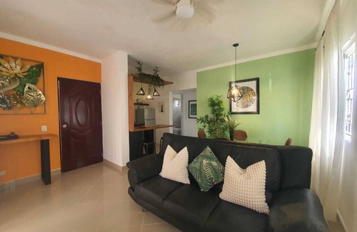 Los Melones Apartment | Apt.Terry a pocos pasos de la playa donde salen las escurciones