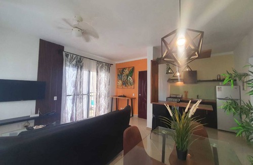 Los Melones Apartment | Apt.Terry a pocos pasos de la playa donde salen las escurciones
