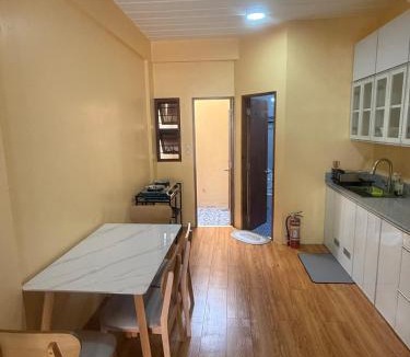 Bacoor City Apartment | Apt101 Guest House