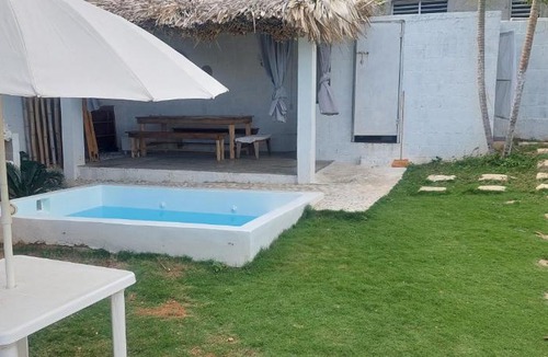 Enriquillo Apartment | Apto Los Blancos, a dos Minuto de los Patos