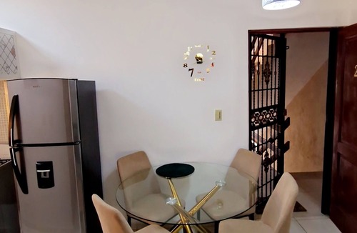 Pantoja Apartment | Apto, Res, Carmen Renata Iii, a 8 Minutos de la Embajada Americana sto dgo