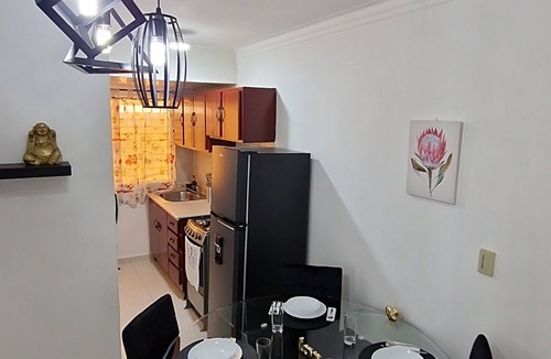 Pantoja Apartment | Apto, res muy Cercano ala Embajada Americana a Solo 10 Minutos
