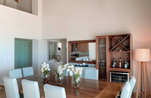 Cap Cana Marina House | Aqua View - Luxury Condo
