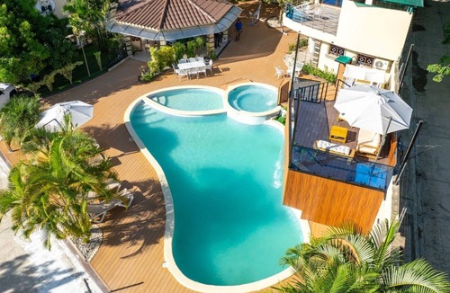 Imbert Ski Chalet | Arcadia Caribbean Village