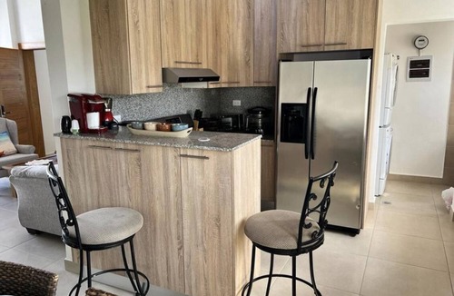 La Iglesia Apartment | Armonía de Las Terrenas Gorgeous Penthouse!