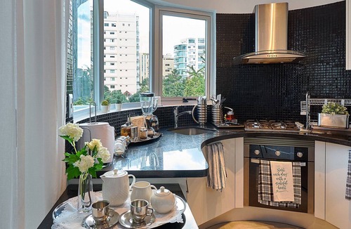 Downtown Santo Domingo Apartment | Armonia 30 By YellowKey