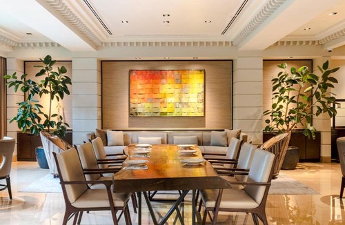 Downtown Apartment | Aruga Apartments by Rockwell Makati
