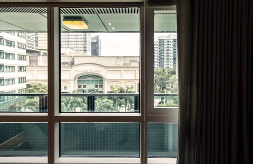 Downtown Apartment | Aruga Apartments by Rockwell Makati
