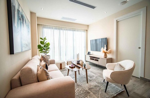 Downtown Santo Domingo Hotel | Aston Rubi City Suites