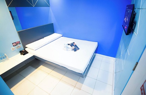 San Nicolas Hotel | Astrotel Divisoria