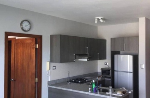 Ensanche Independencia Apartment | Atractivo loft