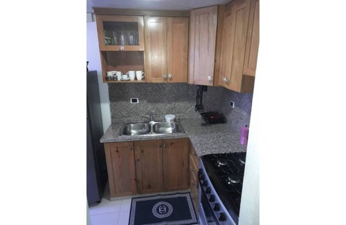 Gregorio Luperon Apartment | Attractive apartment in Santiago, 8 minutes from the monument.