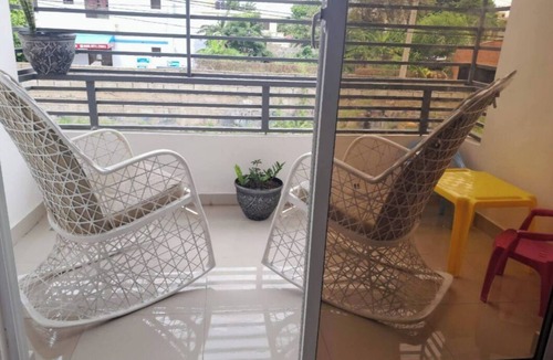 Gregorio Luperon Apartment | Attractive apartment in Santiago, 8 minutes from the monument.
