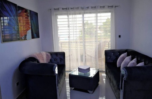 Gregorio Luperon Apartment | Attractive apartment in Santiago, 8 minutes from the monument.