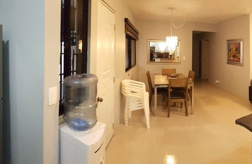 Santo Domingo Este House | Authentic DR Cozy 3BR House Steps from Supermarket