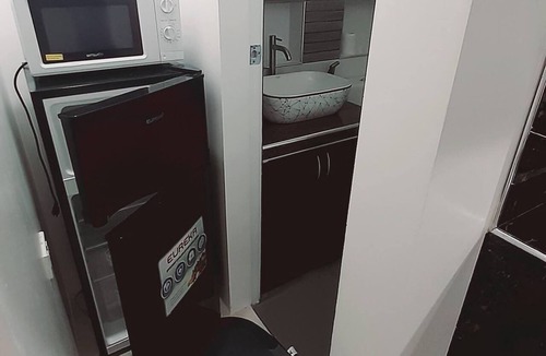 Boracay Island Apartment | Avana Hills Boracay Prime Loft Garden Suite 401